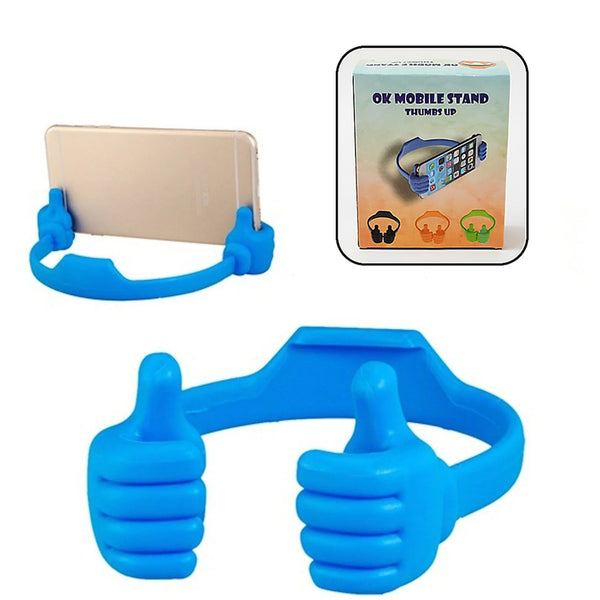 12845 1pc hand m stand with box