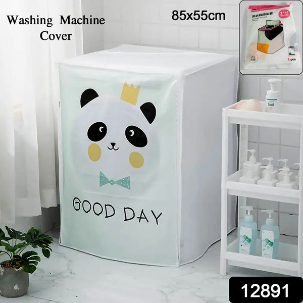 12891 washing machine cover 85x55cm