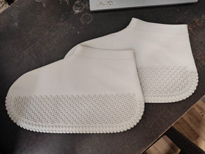 large waterproof shoe covers