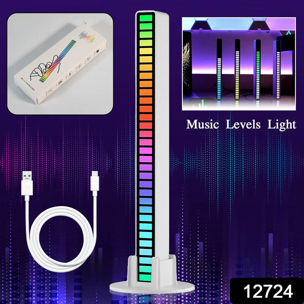 led rhythm light