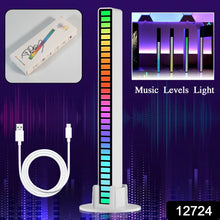led rhythm light