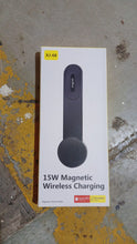 13390 15w mangetic wireless charging