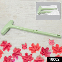 sliding window cleaning brush extendable handle