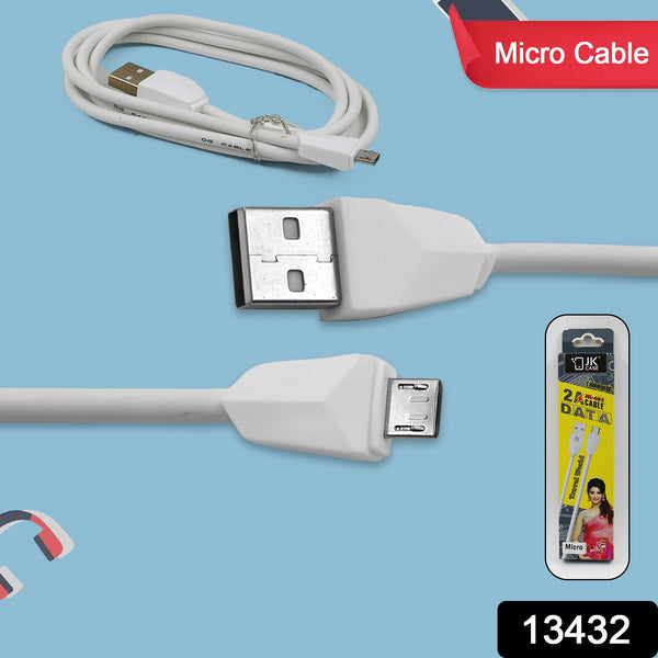 13432 micro cha cable 1000mm jk401