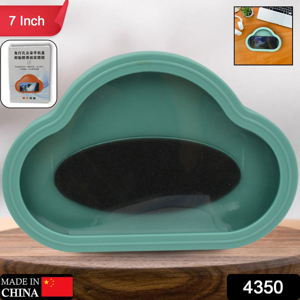 smartphone mobile stand case