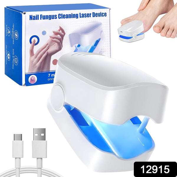 12915 nail fungus cleaning device