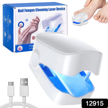 12915 nail fungus cleaning device