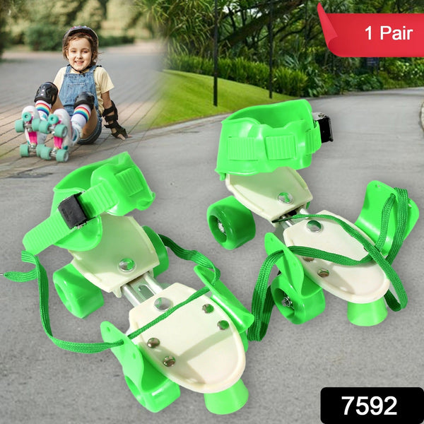 kids roller skates 1 pair