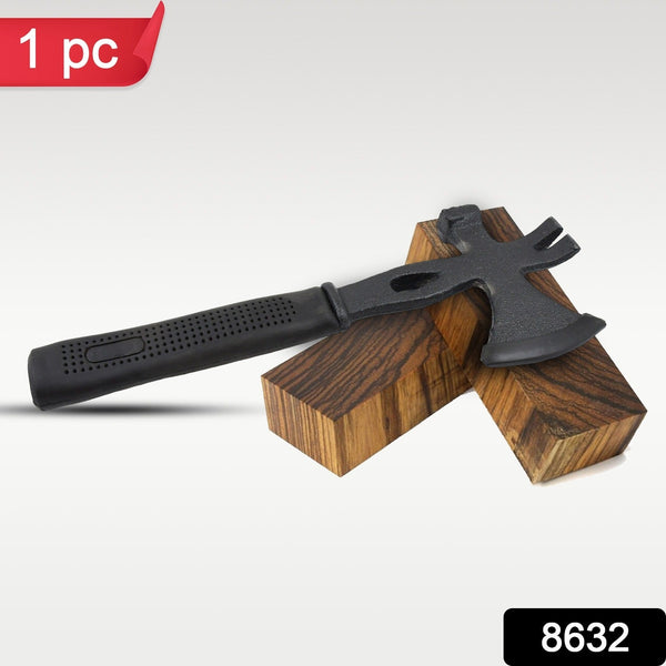 3 in 1 multifunction axe essential tool for outdoor use