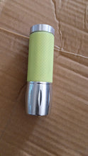 8554 9led mini flashlight 1pc
