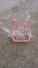 8546 shoe hanging rack 2pc
