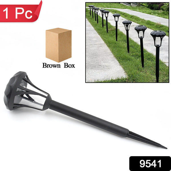 solar garden led light pack of 1 pc