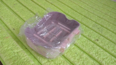 17990 wall mount soap holder 1pc