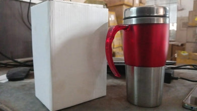 13156 ss coffee mug n handle no5