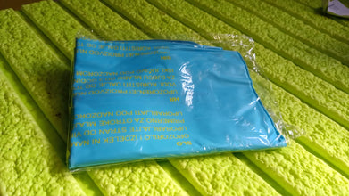 inflatable camping pillows