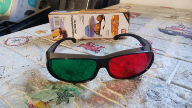 fancy sunglasses 1pc