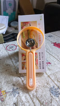 fruit peeler baller