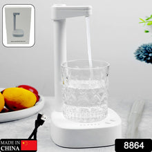 water bottle dispenser for home office