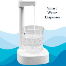 water bottle dispenser for home office