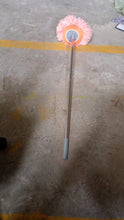 18276 cleaning rotatable spin mop 110cm