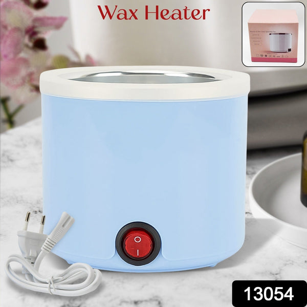 electric wax heater 200ml 100w