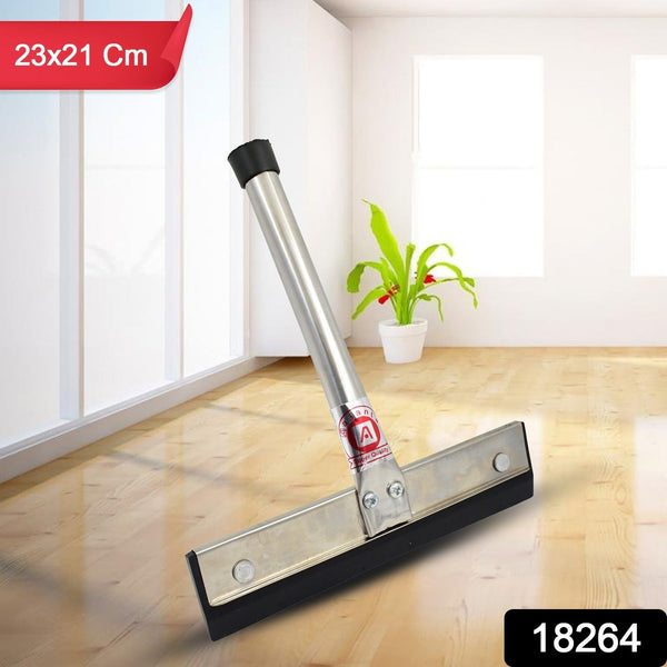 heavy stainless steel kitchen wiper 1 pc 23 21 cm