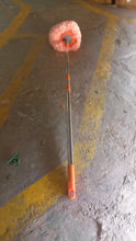 17963 rotatable dust cleaning mop
