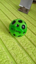18139 rubber super bouncy ball 1pc