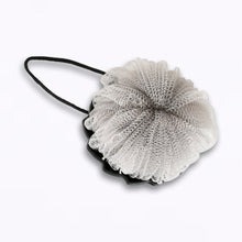 shower loofah sponge body exfoliating scrubber