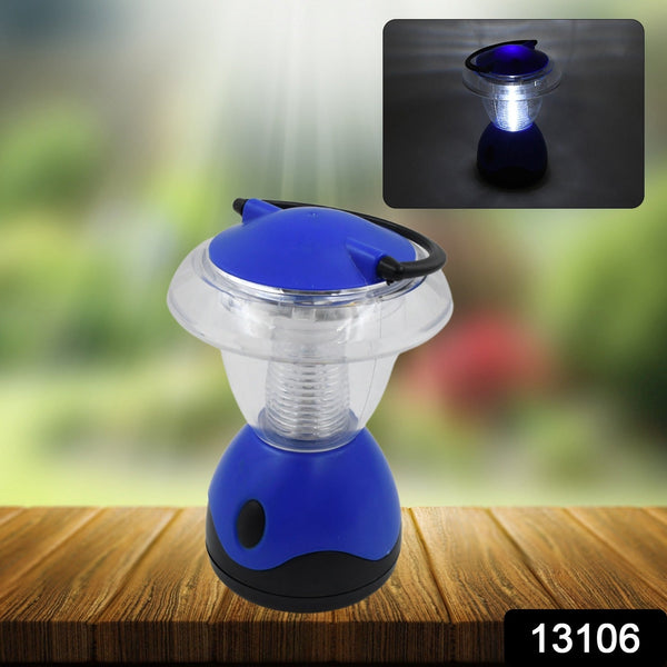 camping lantern battery operated