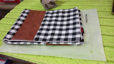 18259 pillow cover 2pc 19x12 inch