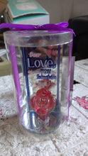 romantic rose gift showpiece for valentine day