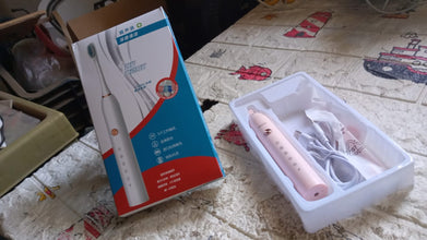 electric toothbrush 1