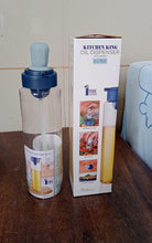 10138 1ltr oil dispenser with brush