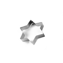 0827 cookie cutter stainless steel cookie cutter with shape heart round star and flower 4 pieces