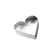 0827 cookie cutter stainless steel cookie cutter with shape heart round star and flower 4 pieces