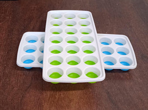 2807 21 cavity ice tray 2pc