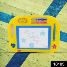 magic sketch slate for kids 1 pc 31 22 cm