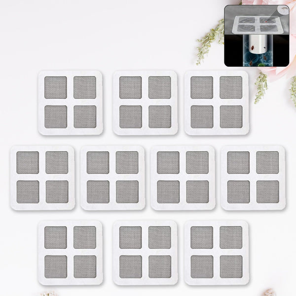 18237 adhe window screen repair kit 10pc