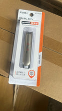 13418 ss folding nail clippers no6