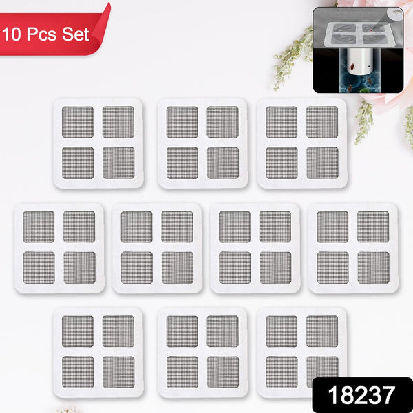 18237 adhe window screen repair kit 10pc