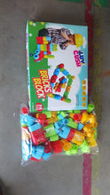 bricks blocks building toy kids