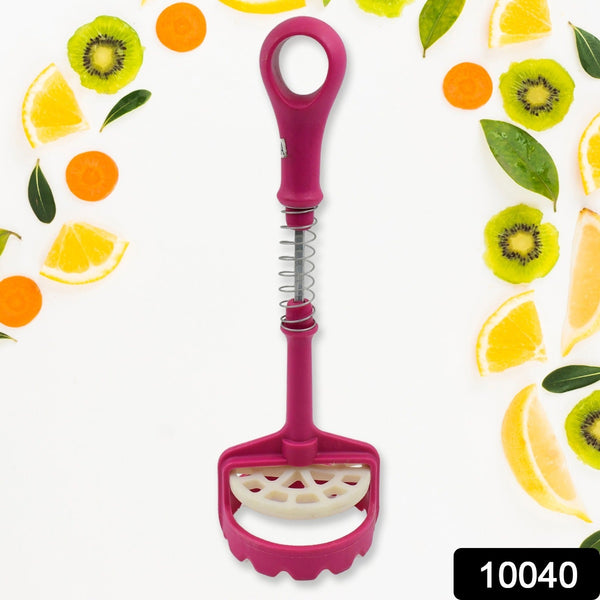 multi functional potato masher kitchen tool