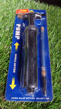 air ball inflatable kit