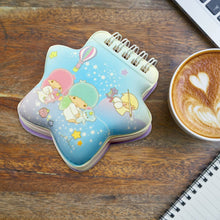mini cartoon diary