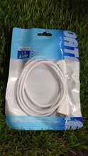 fast charging micro cable android 950mm
