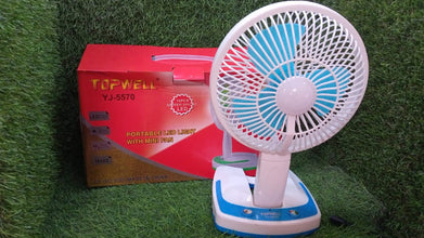 4757 mini fan yj 5570