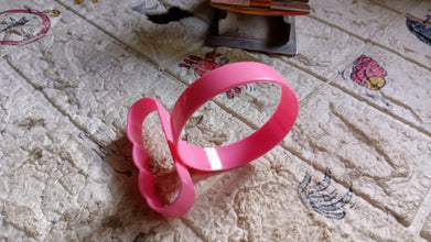 plastic cup handle