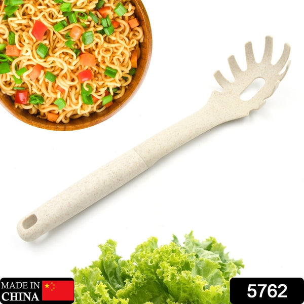 plastic kitchen accessories whisk pasta spoon soup spoon heat resistant non stick spoons kitchen cookware items 1 pc 2