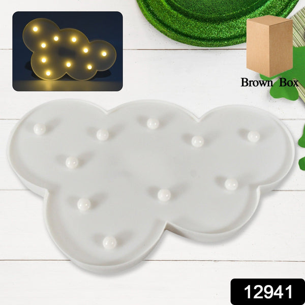 3d led night light table lamp for party birthday wedding atmosphere battery operated decorative light nursery lamp for bedroom and wall decoration for children bedroom wall light 1 pc battery not included